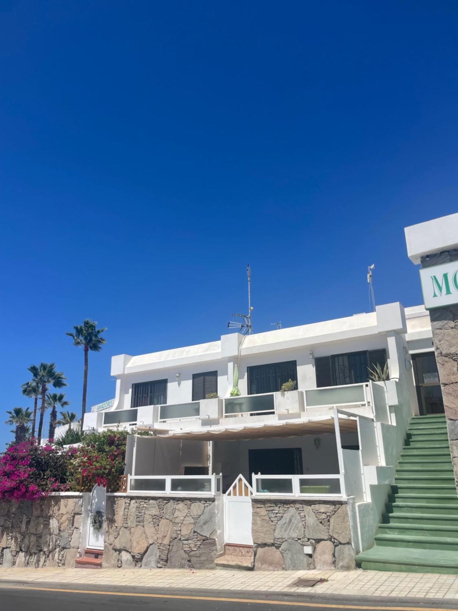San Miguel Apartment Amadores Beach Пуерто Рико Екстериор снимка